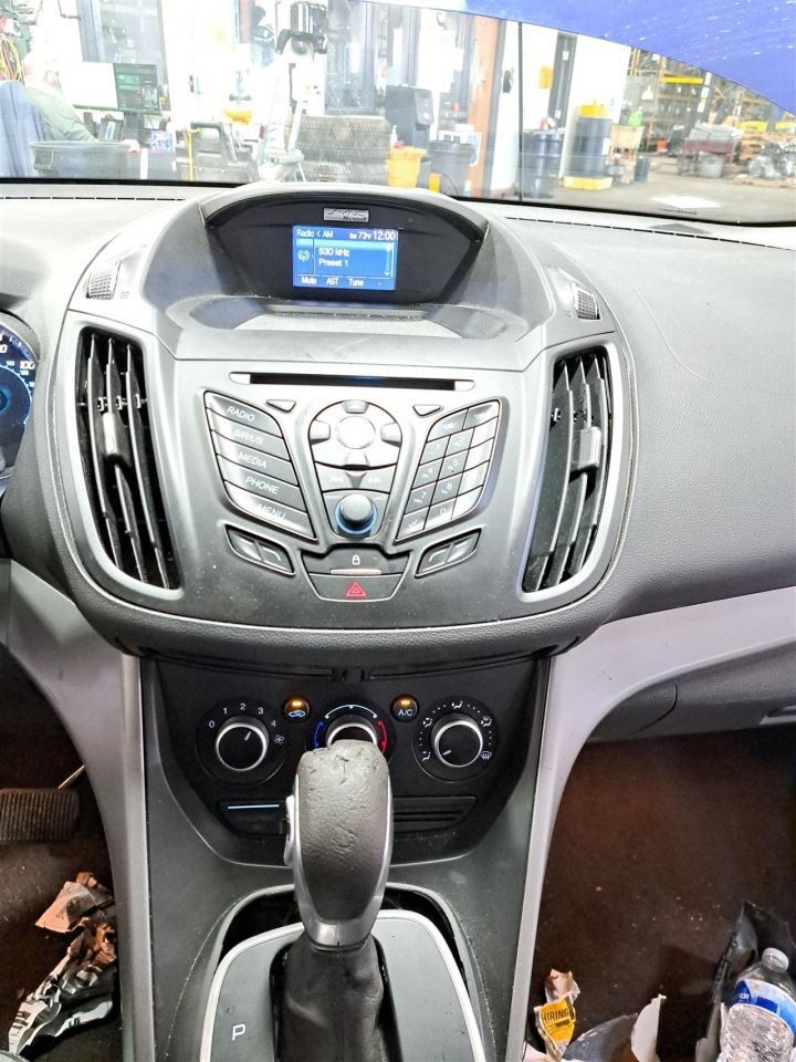 Rear 2014 Escape Camera/Projector Sku#4233571