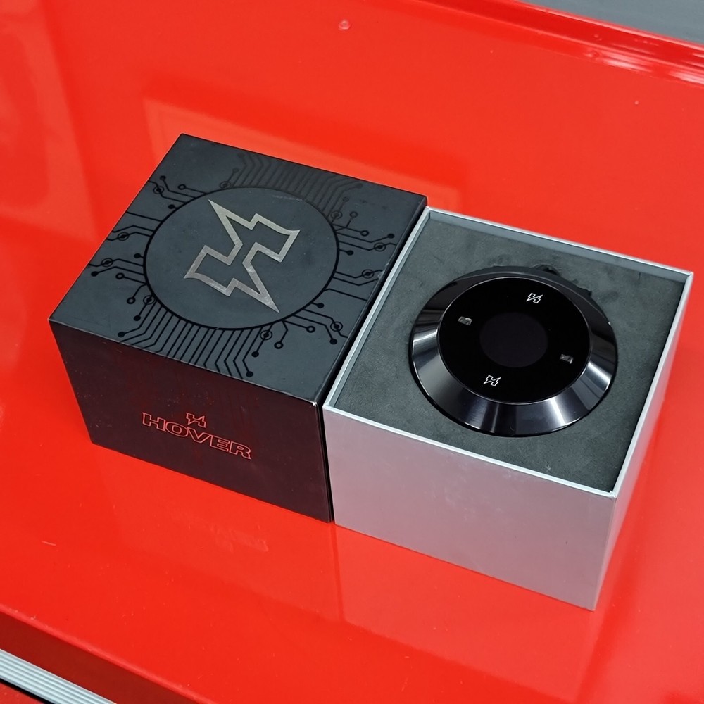 Dark Lab HOVER POWER SUPPLY
