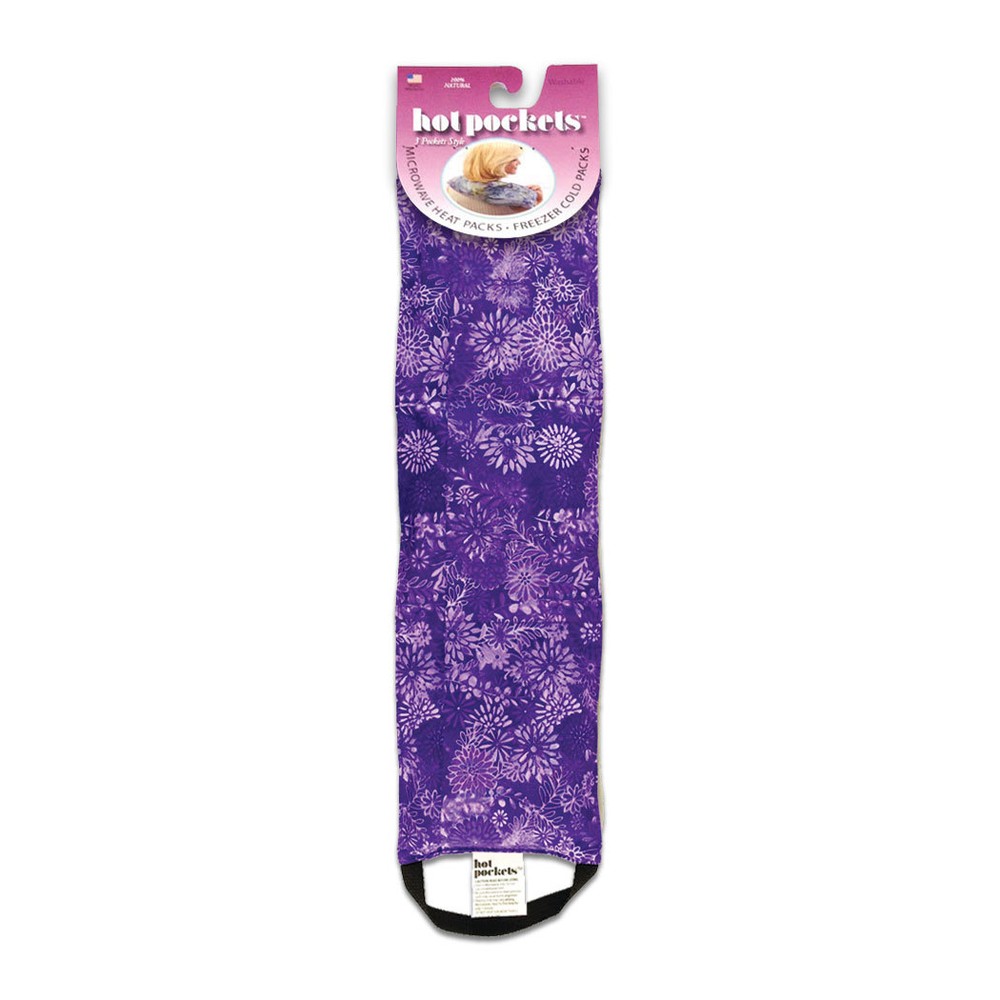 Hot Pockets® 3Pockets Natural Microwavable Heating Pad