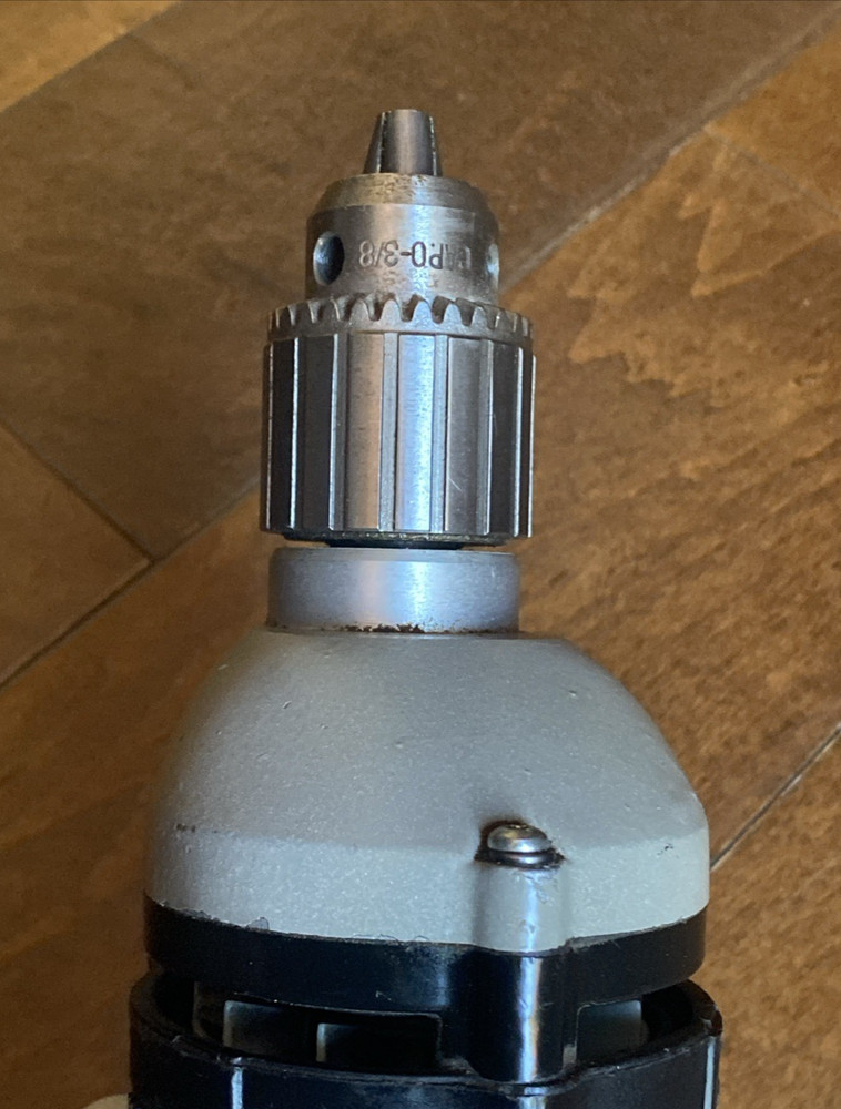 Porter Cable 2620 HD 3/8” Variable Speed Reversible Drill Type 1 120V