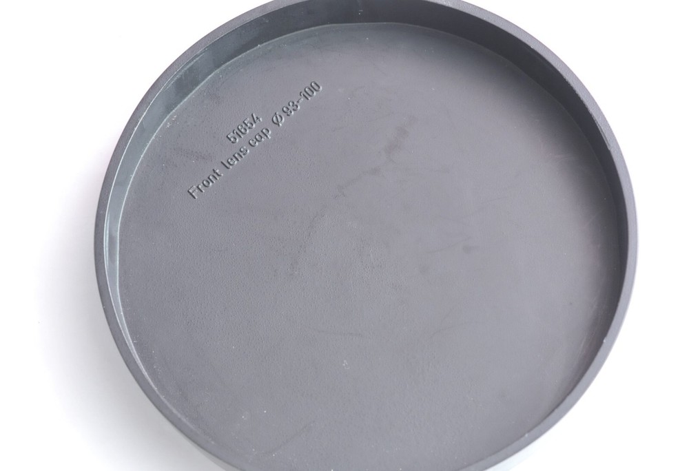 Hasselblad 93-100mm 51654 Front Lens Cap