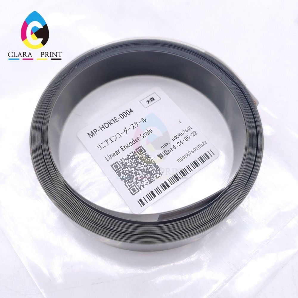 MP-HDK1E-0004 Linear Encoder Scale for Mimaki SWJ-320 S2/S4 Encoder Strip