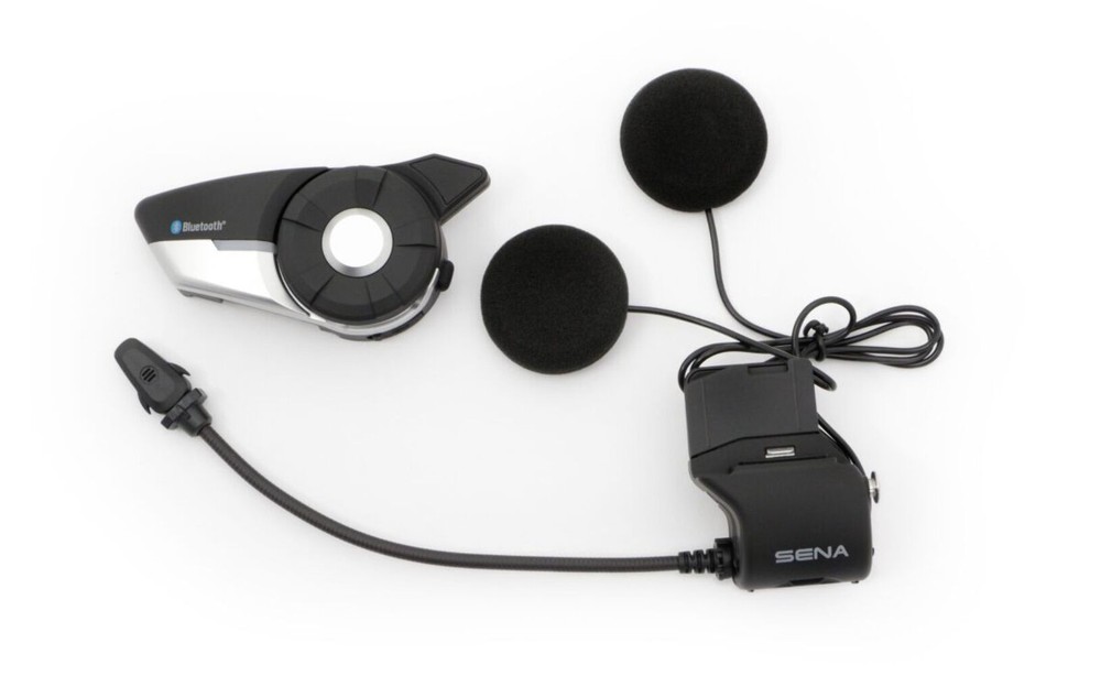 Sena 20S EVO Bluetooth Communication System