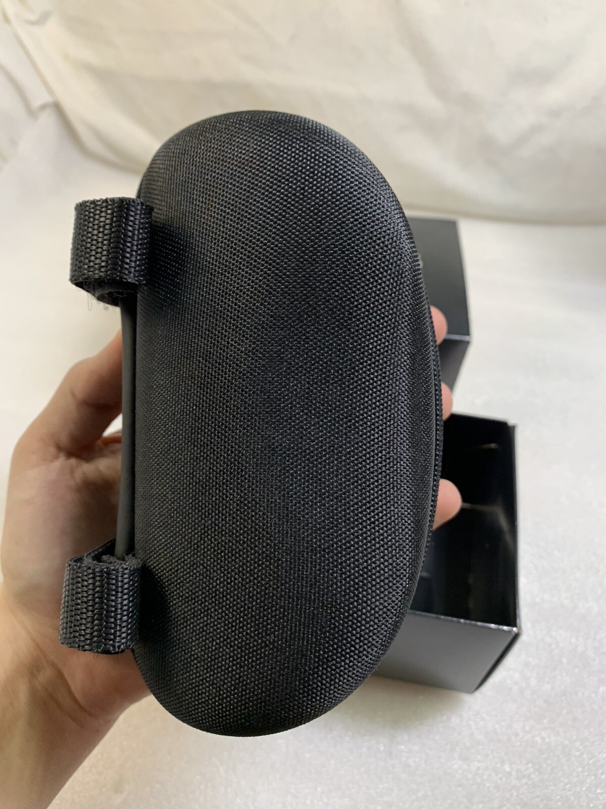 NEW CALLAWAY FT Tunes Sunglasses Case With Built In Portable Music Speaker $99