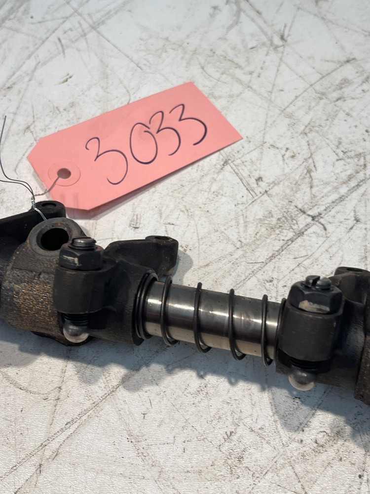 2012 John Deere 5045D Tractor Rocker Arm Assembly