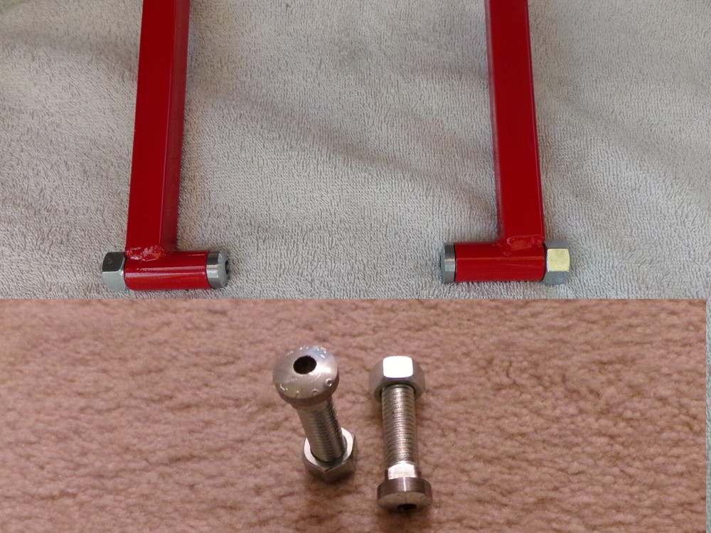 Beech Towbar Adapter