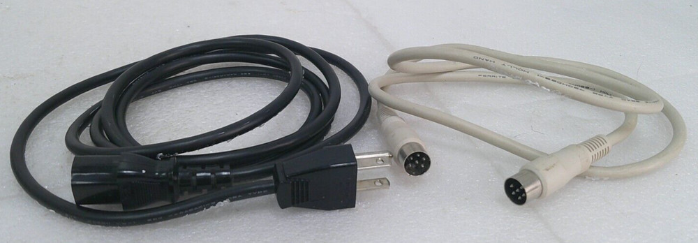 Commodore 1541 Single Floppy Disk Drive