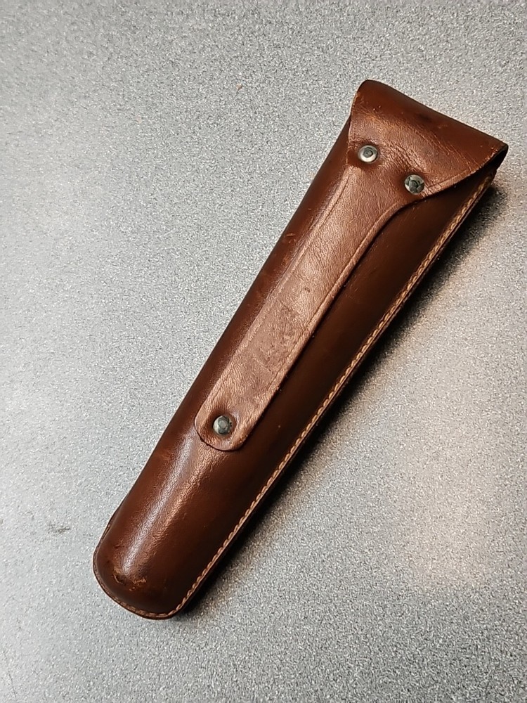 Vintage Dietzgen Hand Sight Level w/ Case