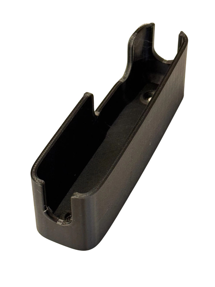Mounting Bracket for Bose A30 Aviation Headset Controller Mount Holder
