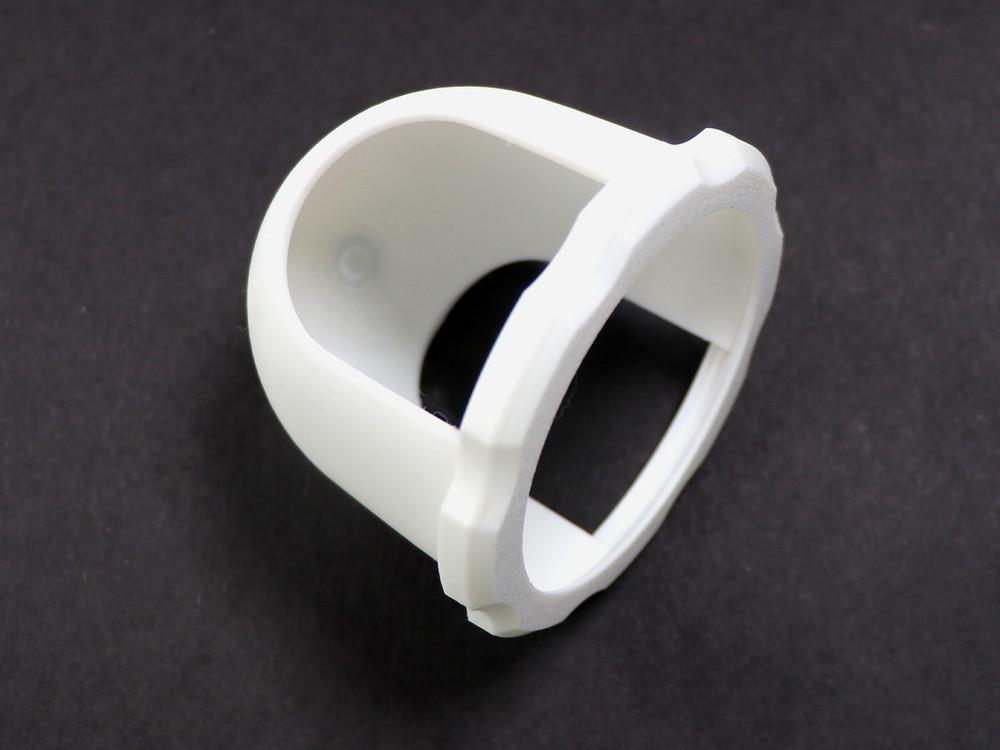 3D printed Tripod Mount Adaptor Base Replacement for Google Nest Camera A0033