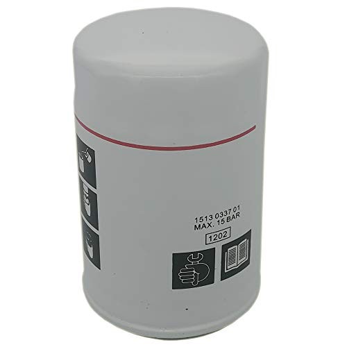 1513033701 Oil Filter Compatible and suitable Air Compressor Replacement