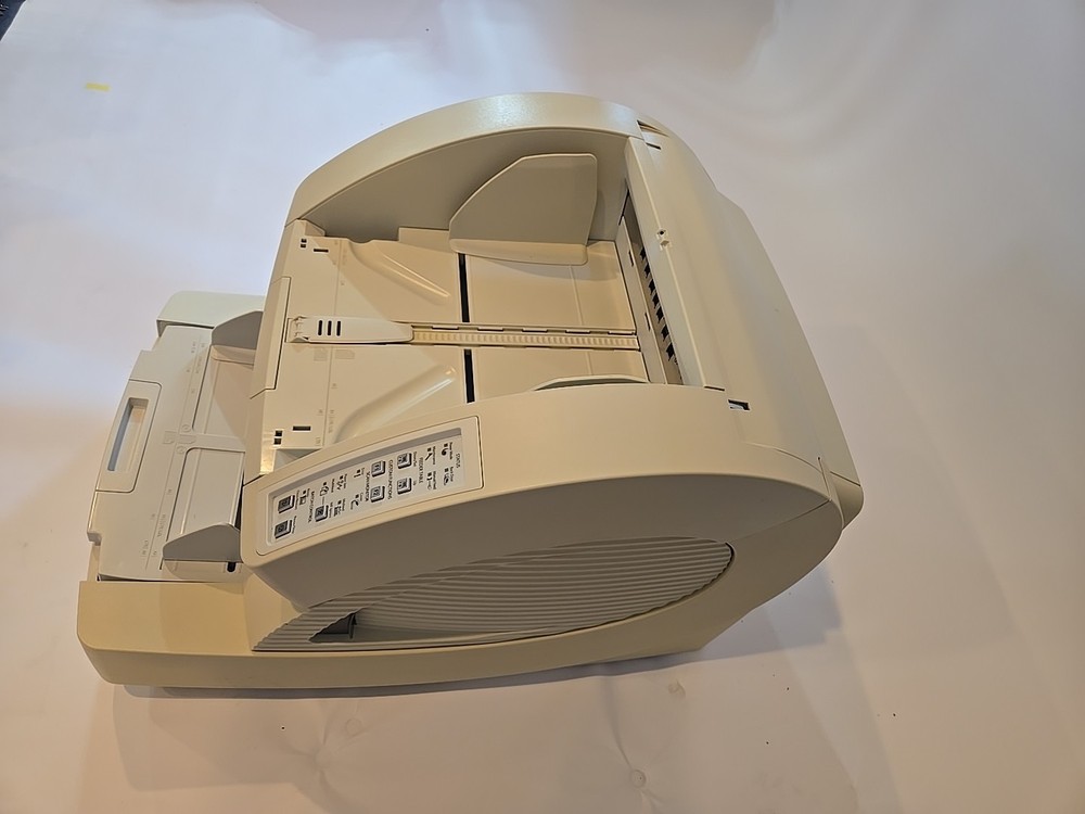 Kodak Ngenuity 9090DB High Volume Duplex Document Scanner. Black/White/Greyscale