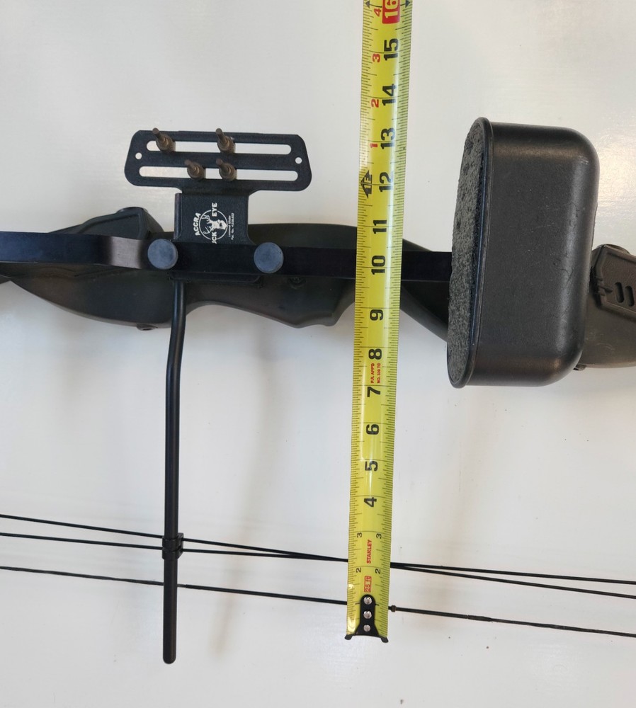 PSE Game Sport Compound Bow - Camo Camouflage