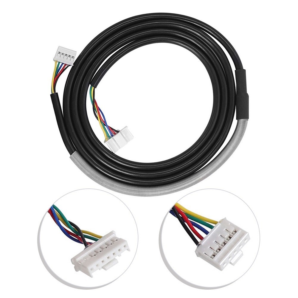 Scooter Compatibility Guaranteed with For Ninebot E2 Pro Control Cable