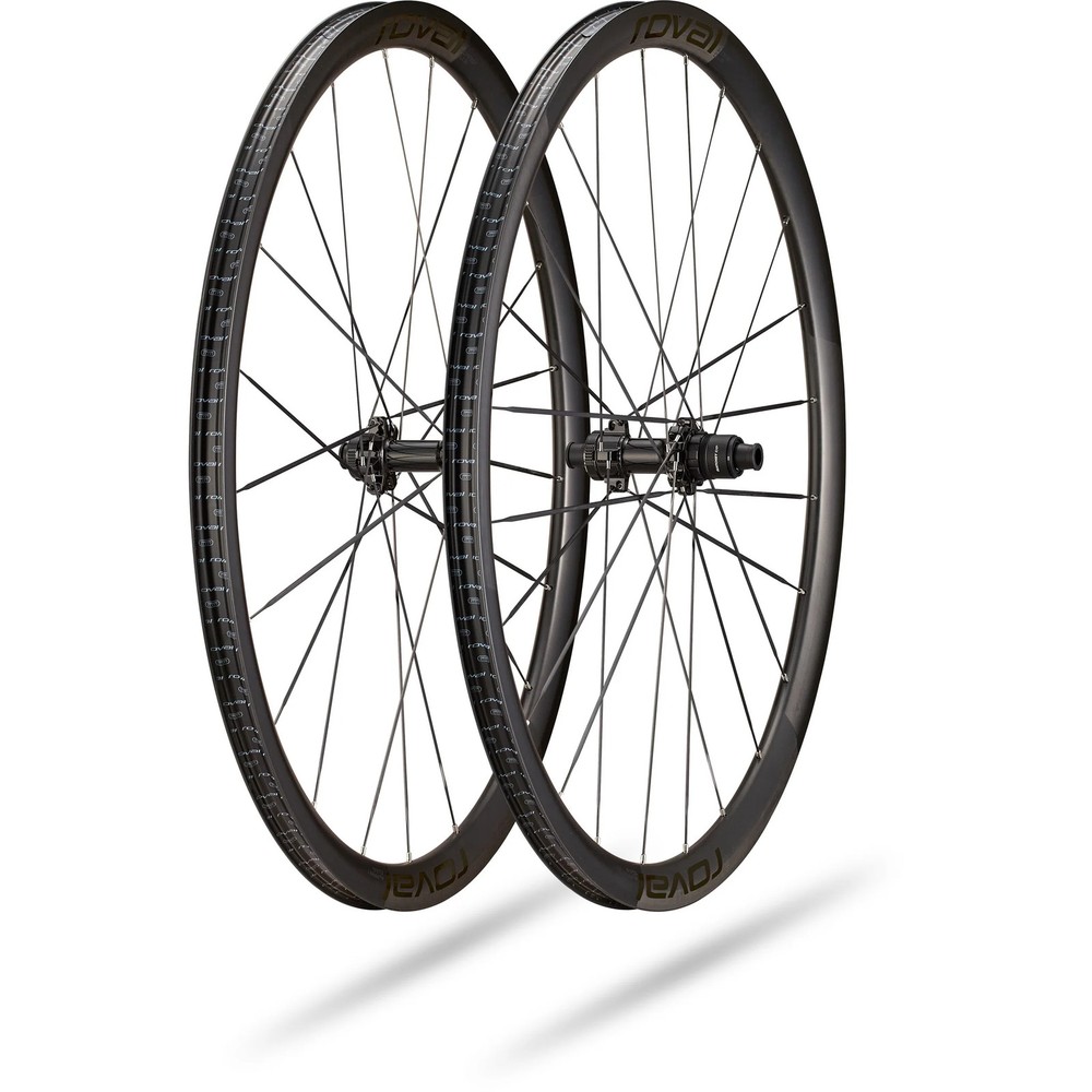 Roval Alpinist CLX III