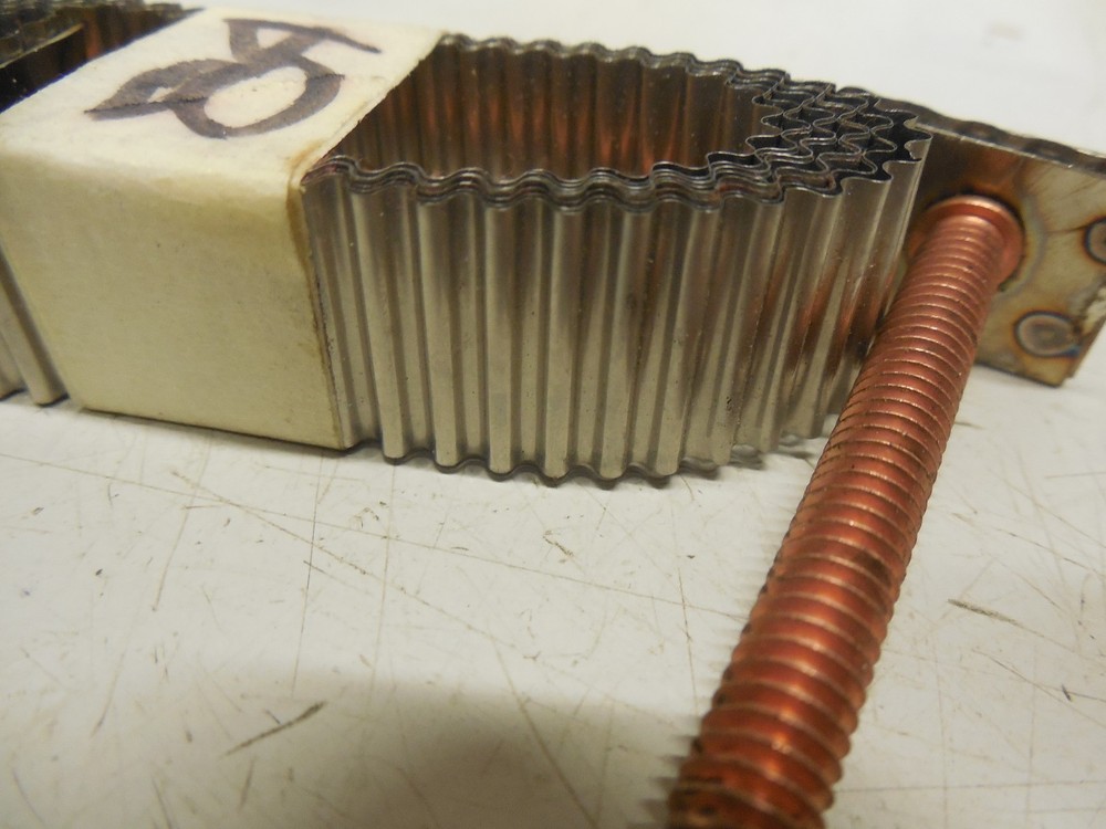 NO NAME HEATER ELEMENT E-6293 E6293 3/4" X 84" NEW