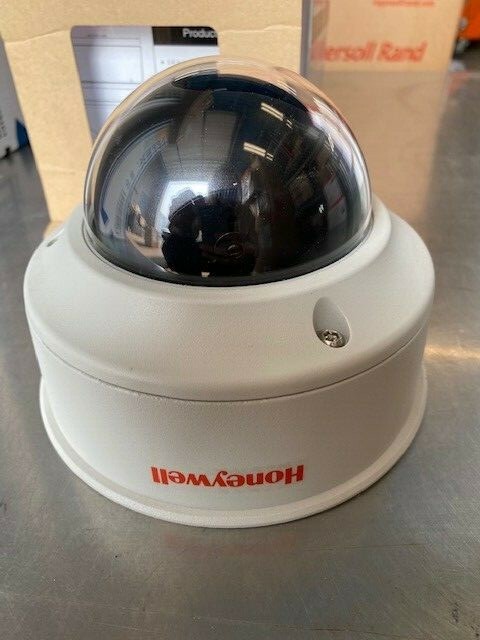 Honeywell ACUIX High Speed Dome Camera