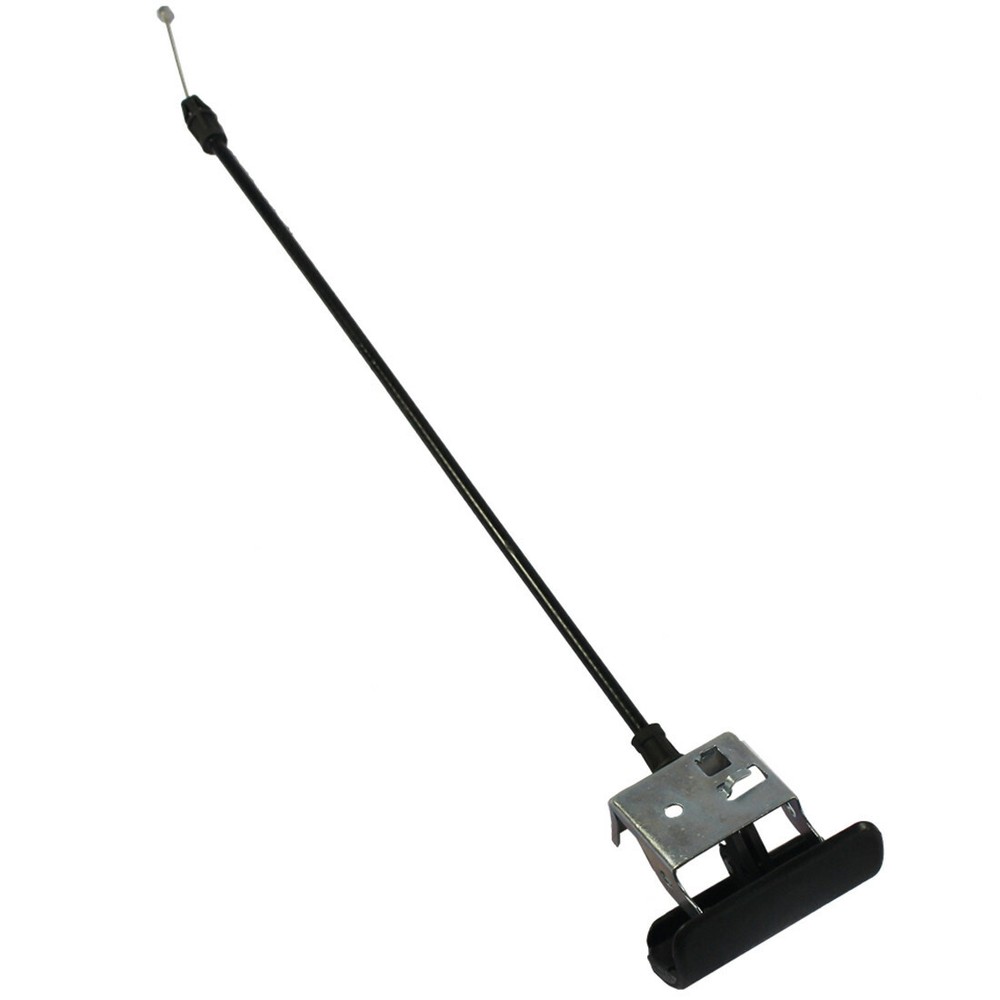 Emergency Parking Brake Release Pull Handle & Cable For Chevrolet GMC 924-305
