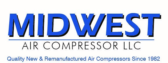 Almig 125hp. Variable speed rotary screw air compressor tested
