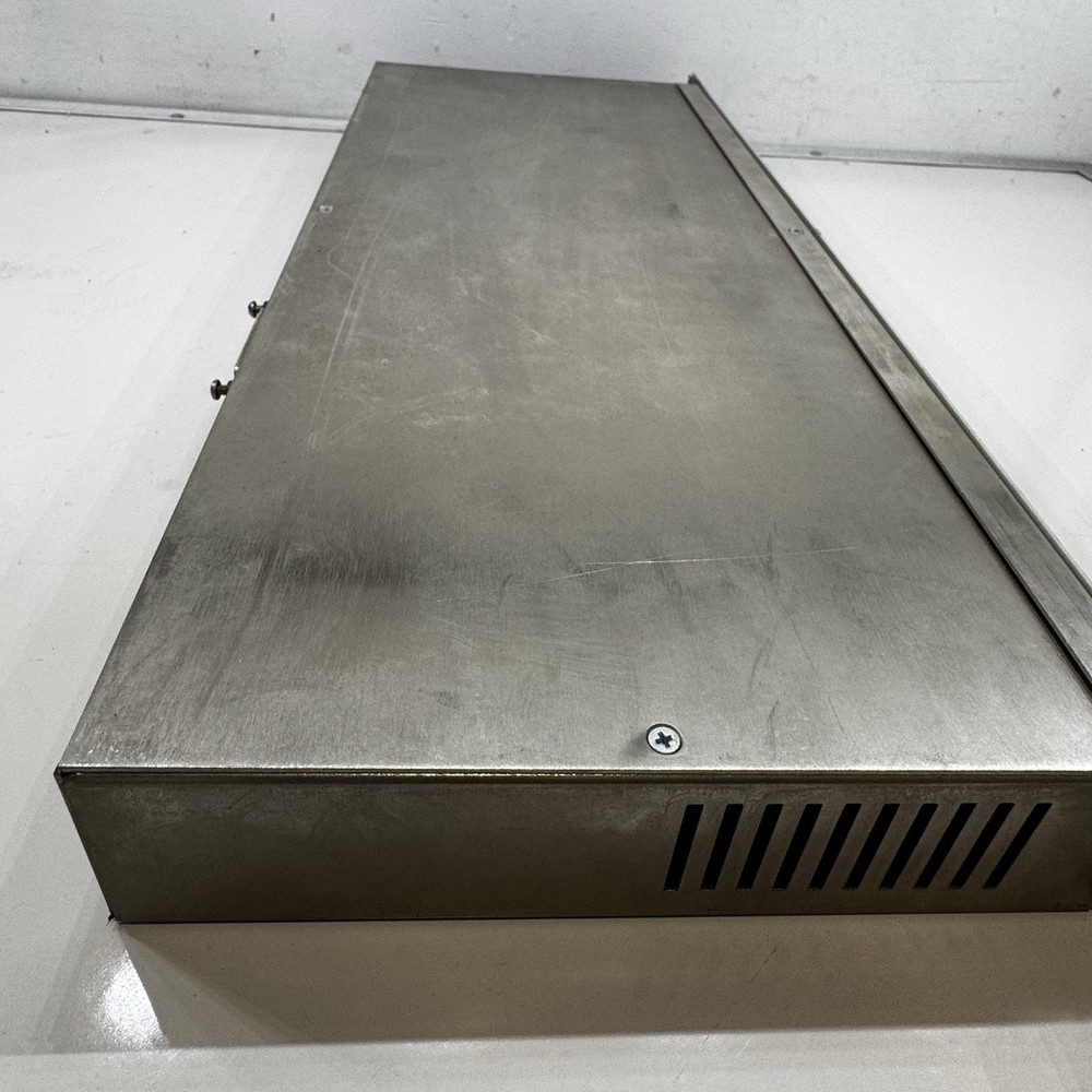 RTS telex lcp 100a volume control panel