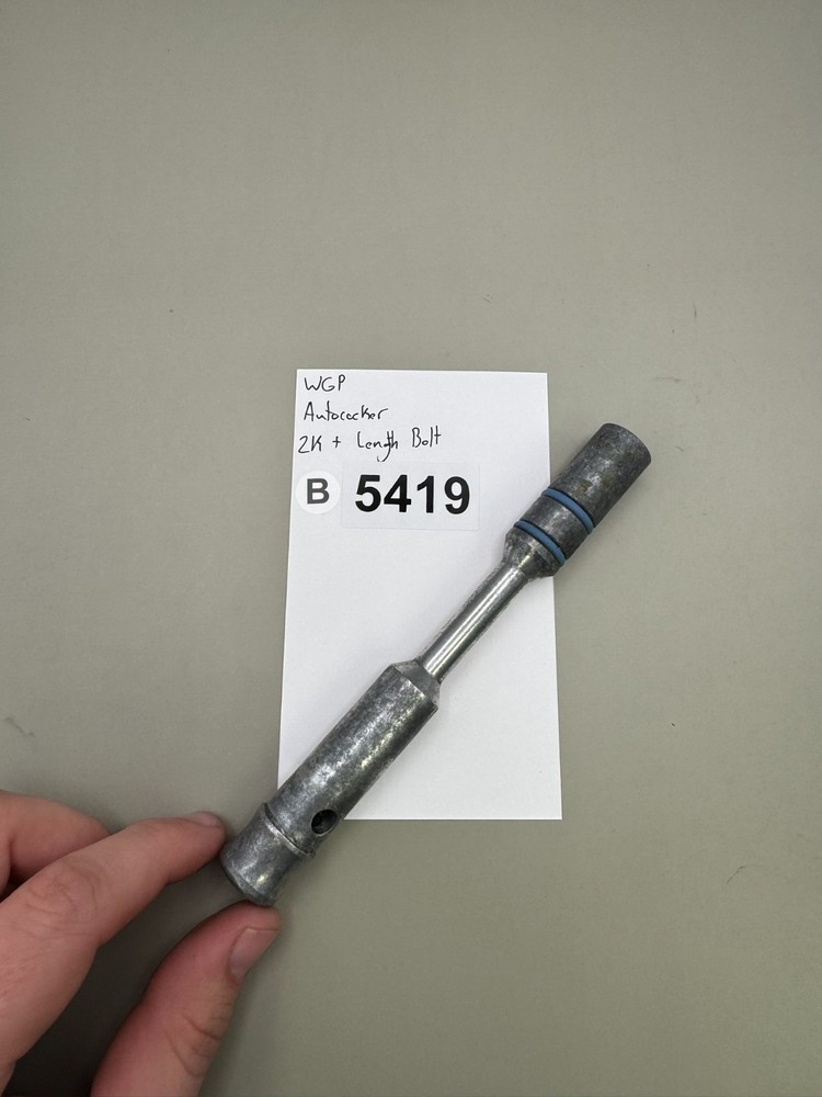 WGP Autococker 2k + Length Bolt