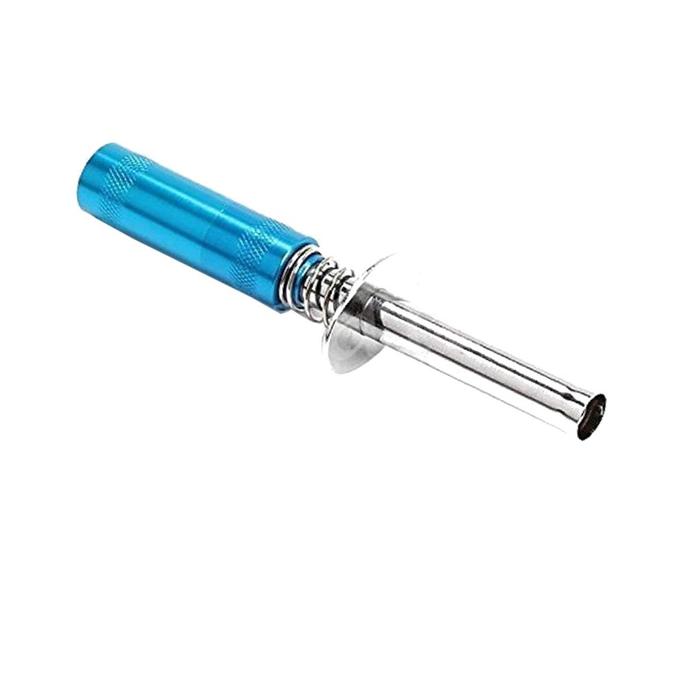 Share Goo Glow Plug Ignitor Igniter Nitro Engine Starter Tool for RC Car Bugg...