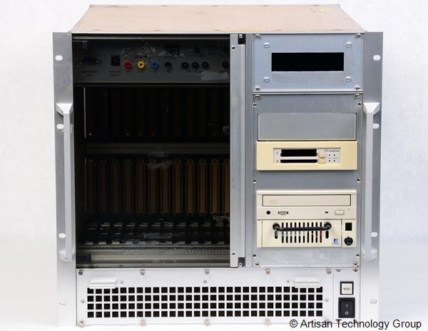 Elma  12-Slot VME64 Chassis