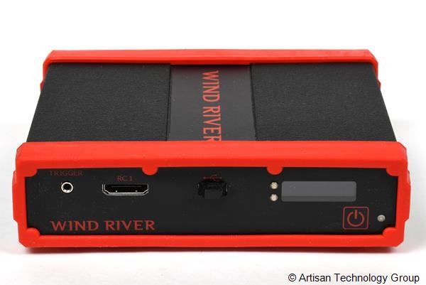 WindRiver ICE 2 Multicore JTAG Debug Unit