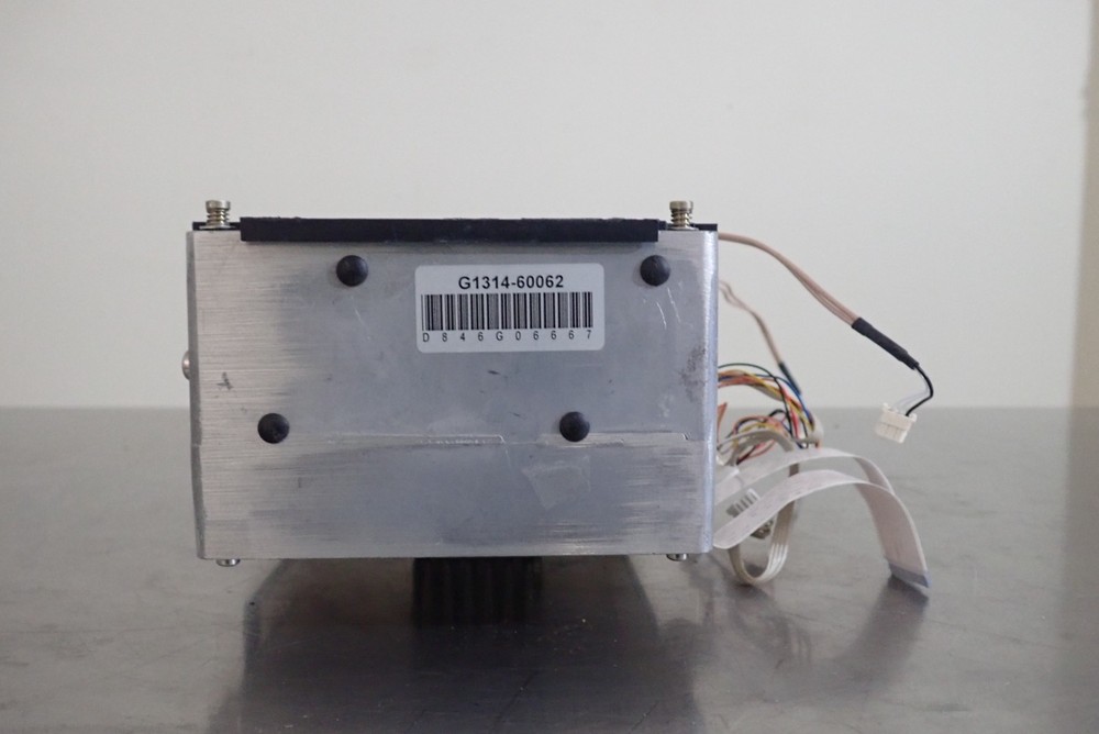 Agilent Technologies G1314-60062 Dolphin Optical Unit