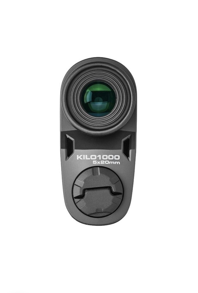 Sig Sauer Kilo1000 Rangefinder - Black