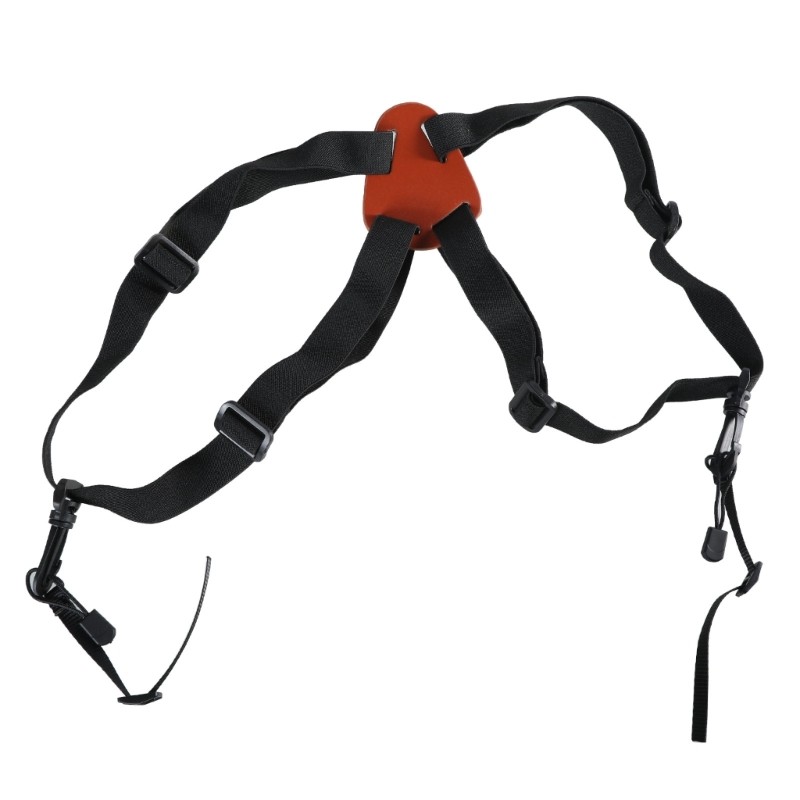 Outdoor Adventure Binocular Strap Secure Fitting Strap for Wildlife Observation