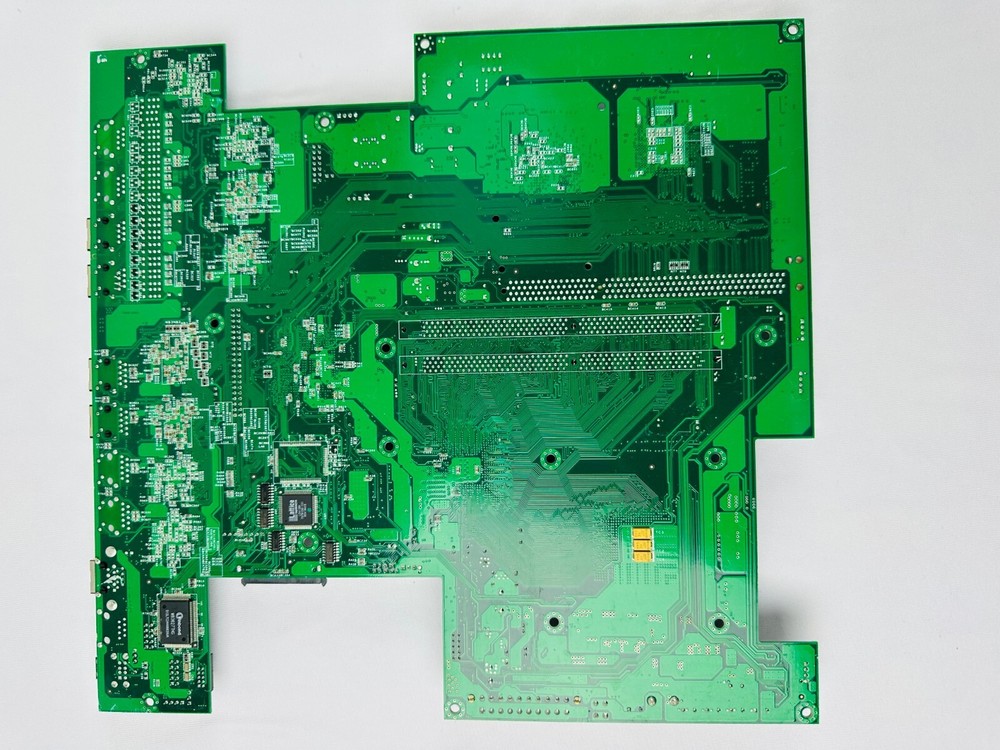 Portwell PPAP-3751VL CPU Board