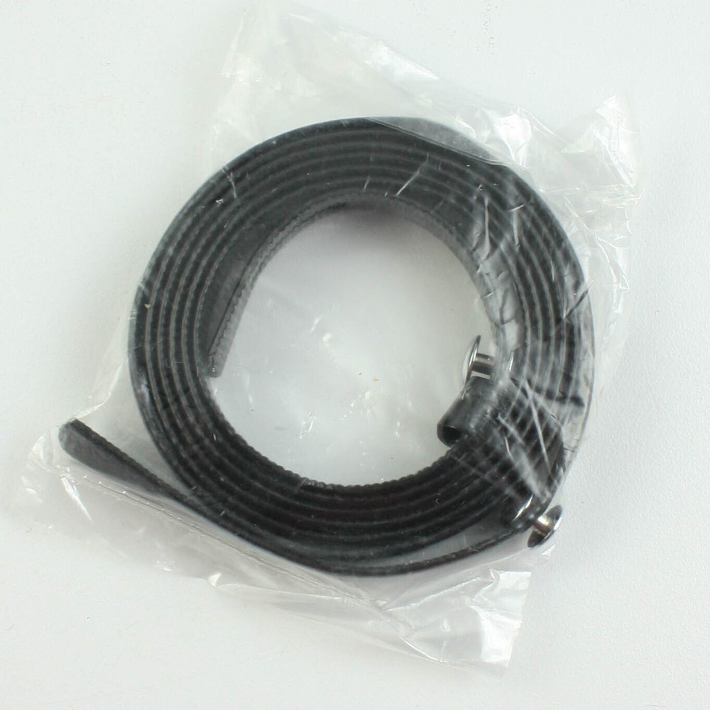 Pentax IXL - Original Unopened - Camera Strap - Unused - Black Plastic