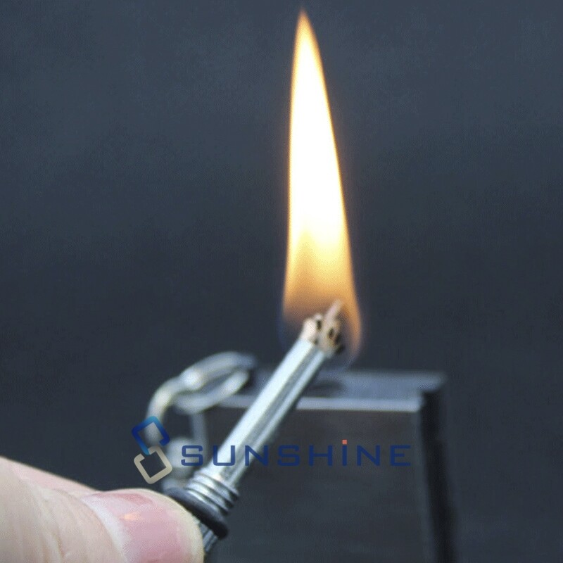 Striker Fire Match Lighter Permanent Fire Starter Emergency Waterproof Survival