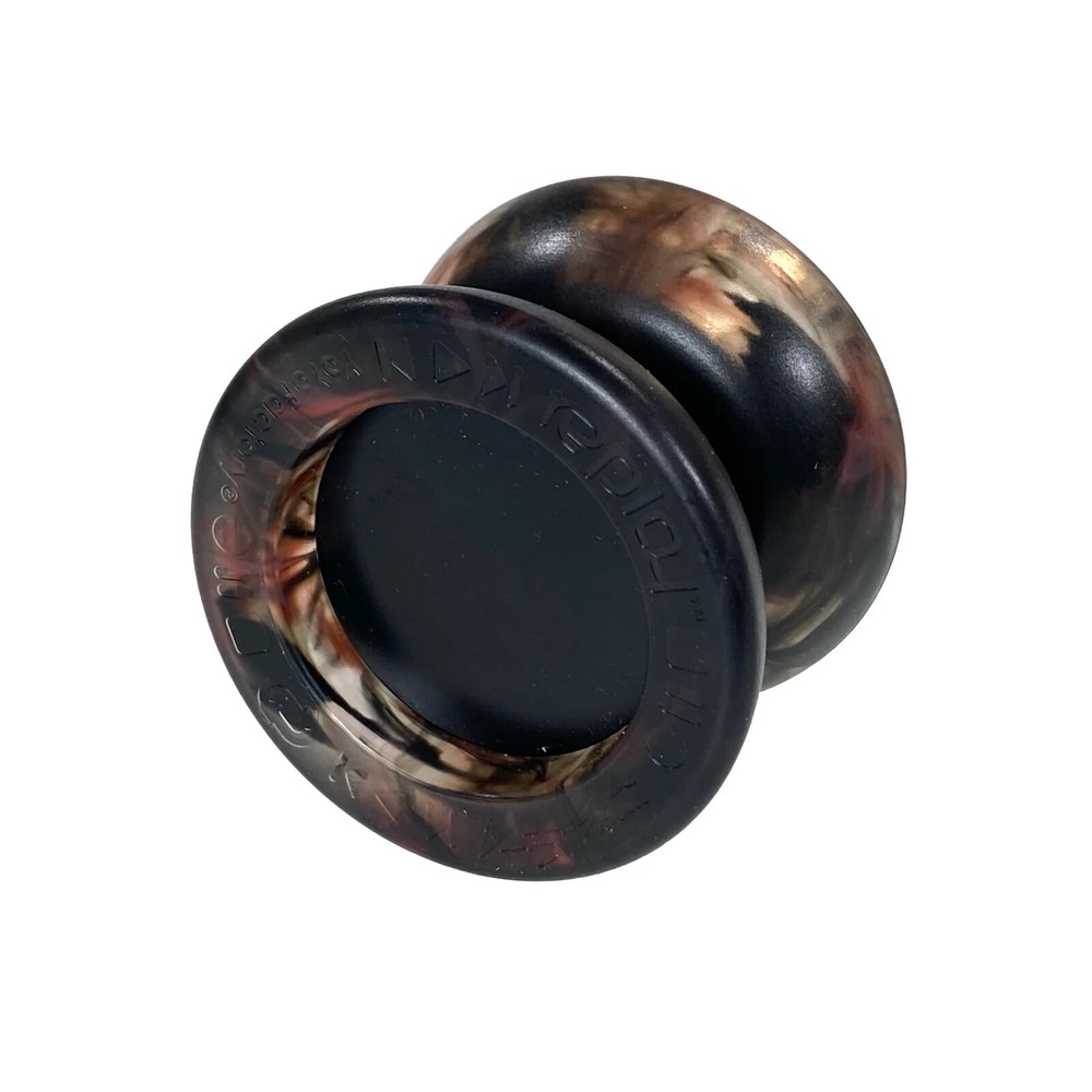 YOYOFACTORY Replay Pro Black