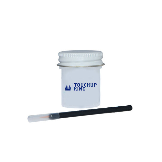 DU Mariner Blue Single Stage Touch Up Paint 1oz