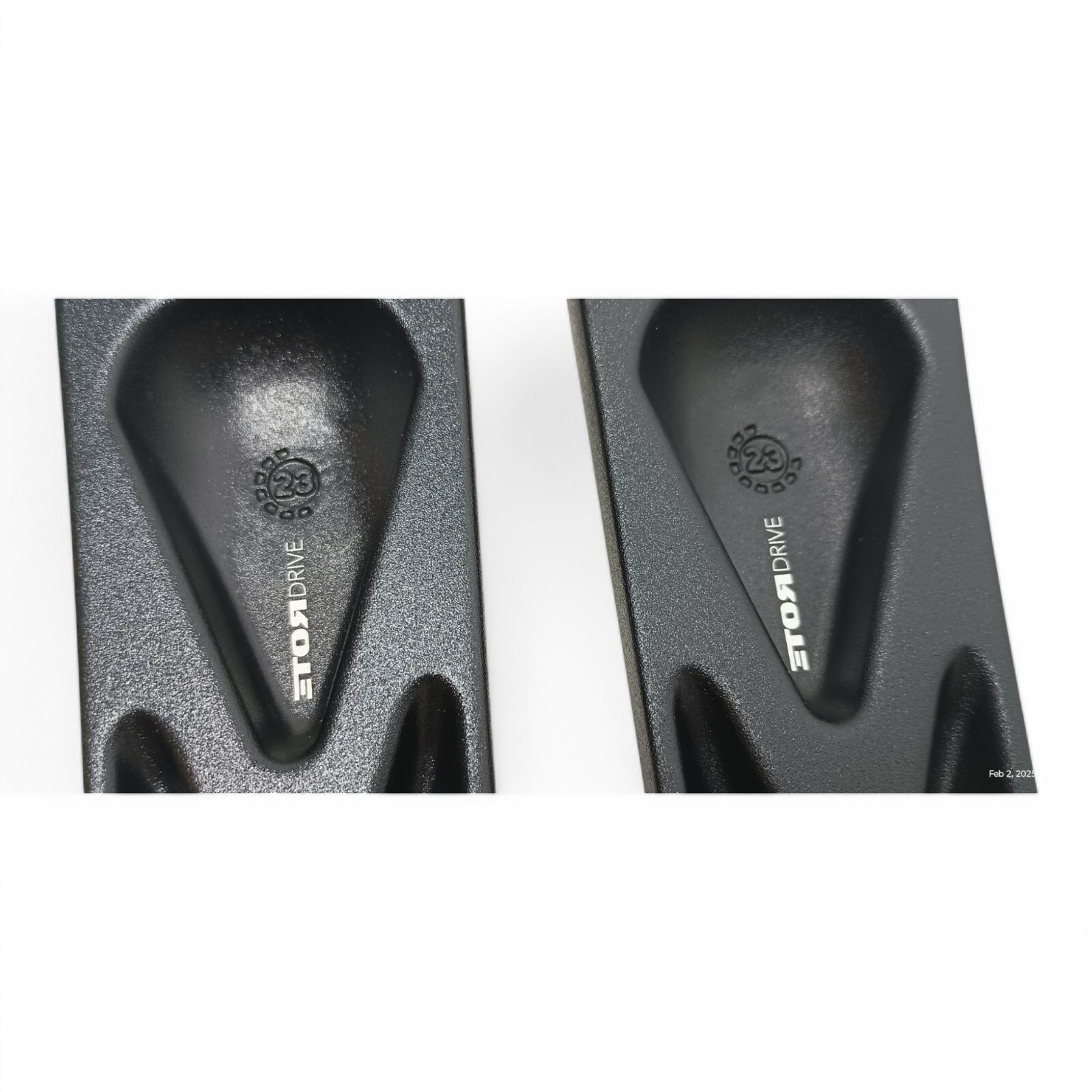 Praxis G4 Ebike Crank Arms 165mm Alloy Fit Bosch Gen4