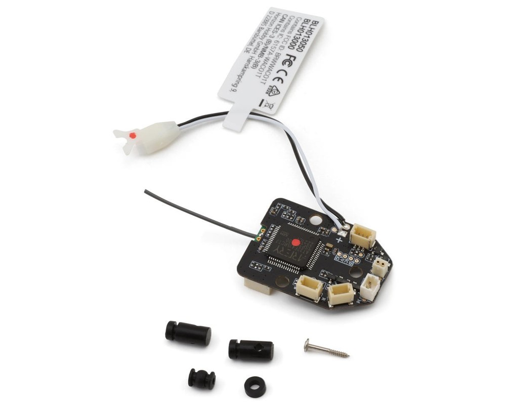 Spektrum RC Nano S3 Flight Controller [SPM-1041]
