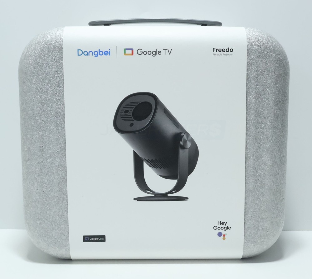 Dangbei Freedo Portable Projector