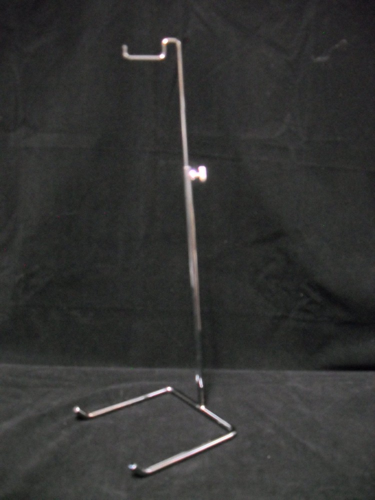 Adjustable Purse Hanger Display Stand PS-1