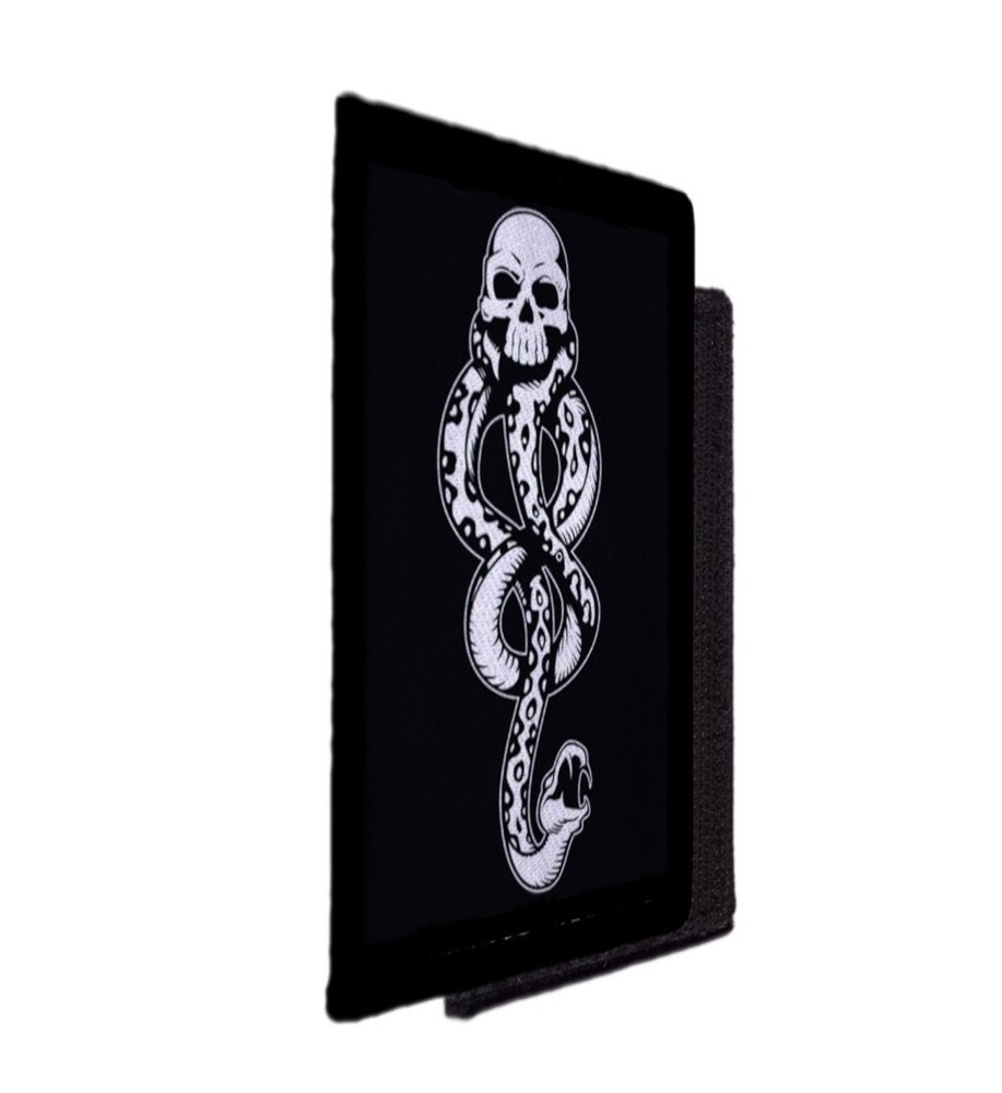 Throw Bread on Me Pigeon Gadsden Flag Patch Morale Army Hook [sub]