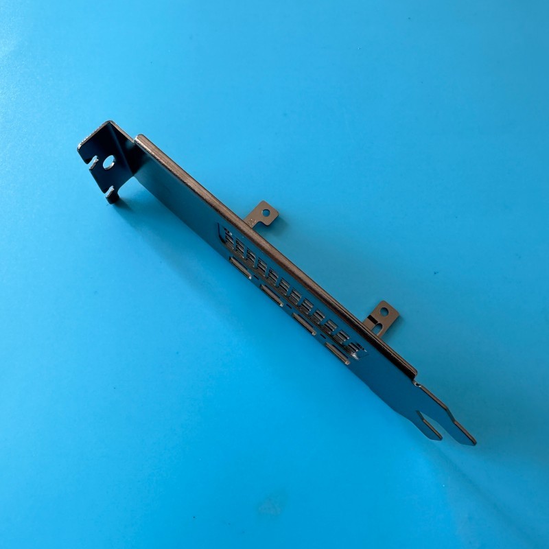 Full Hight Profile Bracket For NVIDIA RTX2000 ADA RTX4000 Graphics Video Card US