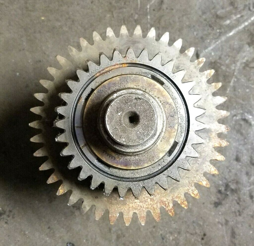 COUNTERSHAFT AUX ASSY 2013097