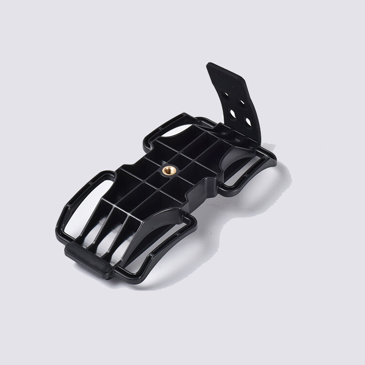 Binocular Telescope Tripod Connector Adapter Fixing Bracket Cip