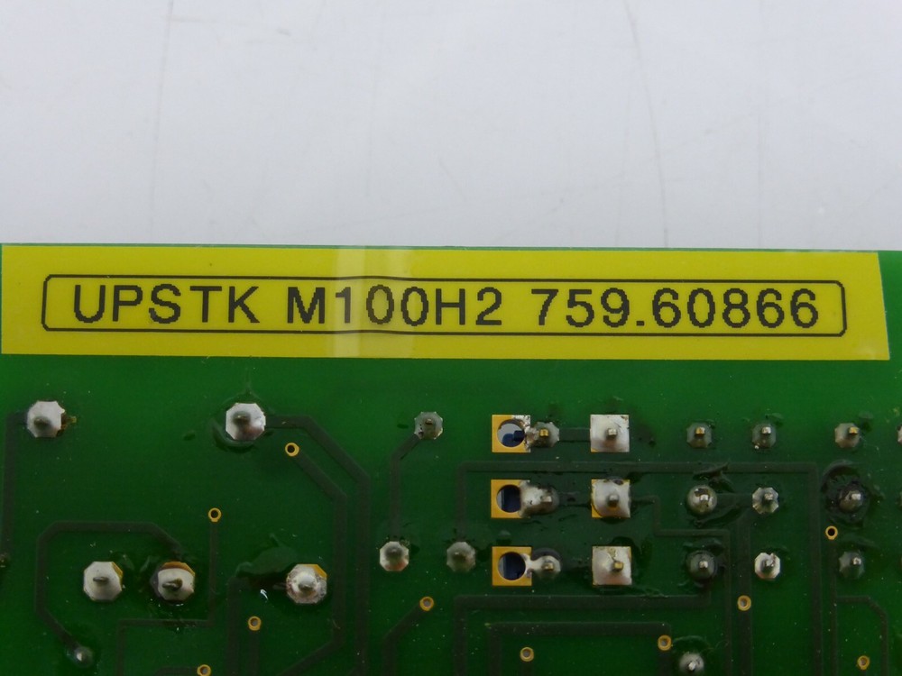 UPSTK M100H2 759.60866