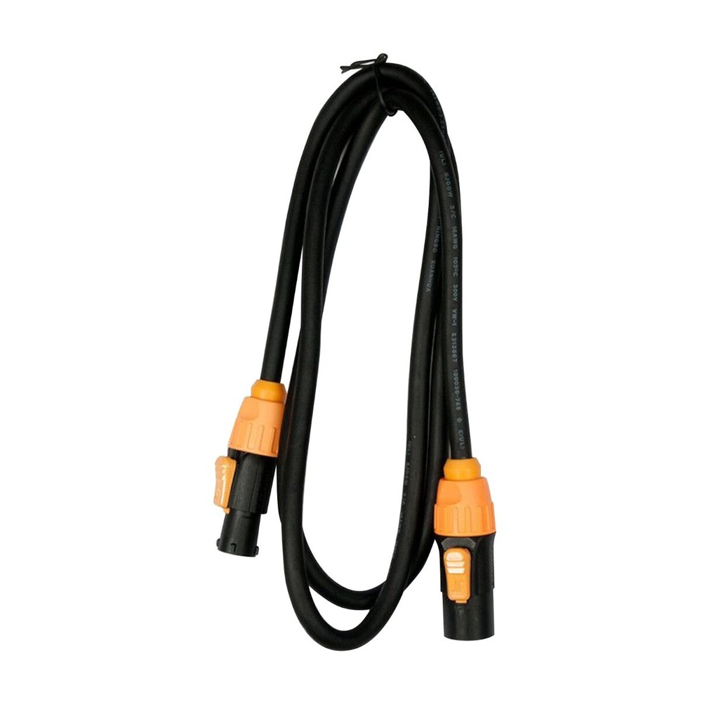 ADJ SIP126 5FT IP65 Lighting Power Link Cable