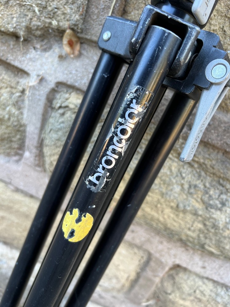 Broncolor Senior Light Stand - 112AC