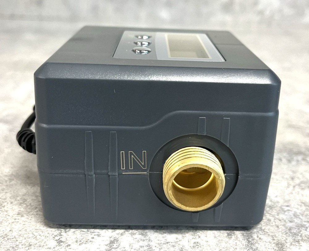Sprinkler Timer Hose Timer with Timing and Frequency Irrigation for Garden