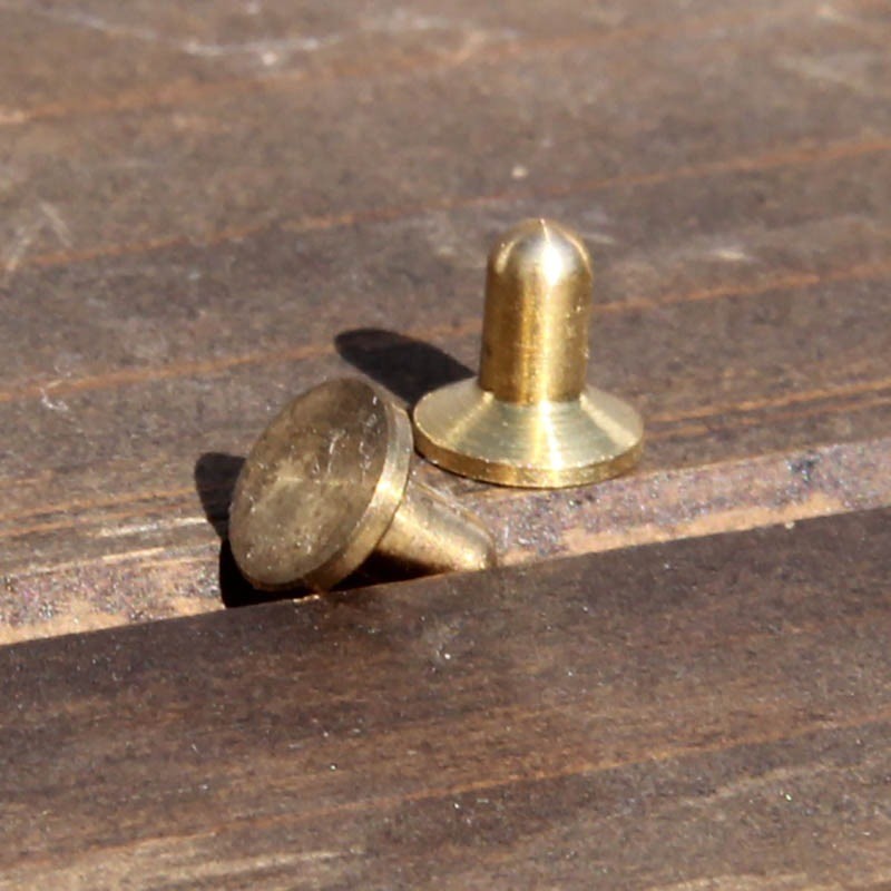 HOPE - TECH/TECH EVO Master Cylinder Brass Bushing