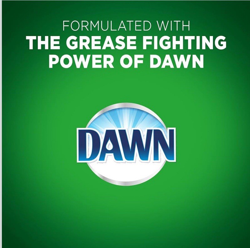 cascade dishwasher pods